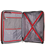 Чемодан FABRETTI EN9530-28-4