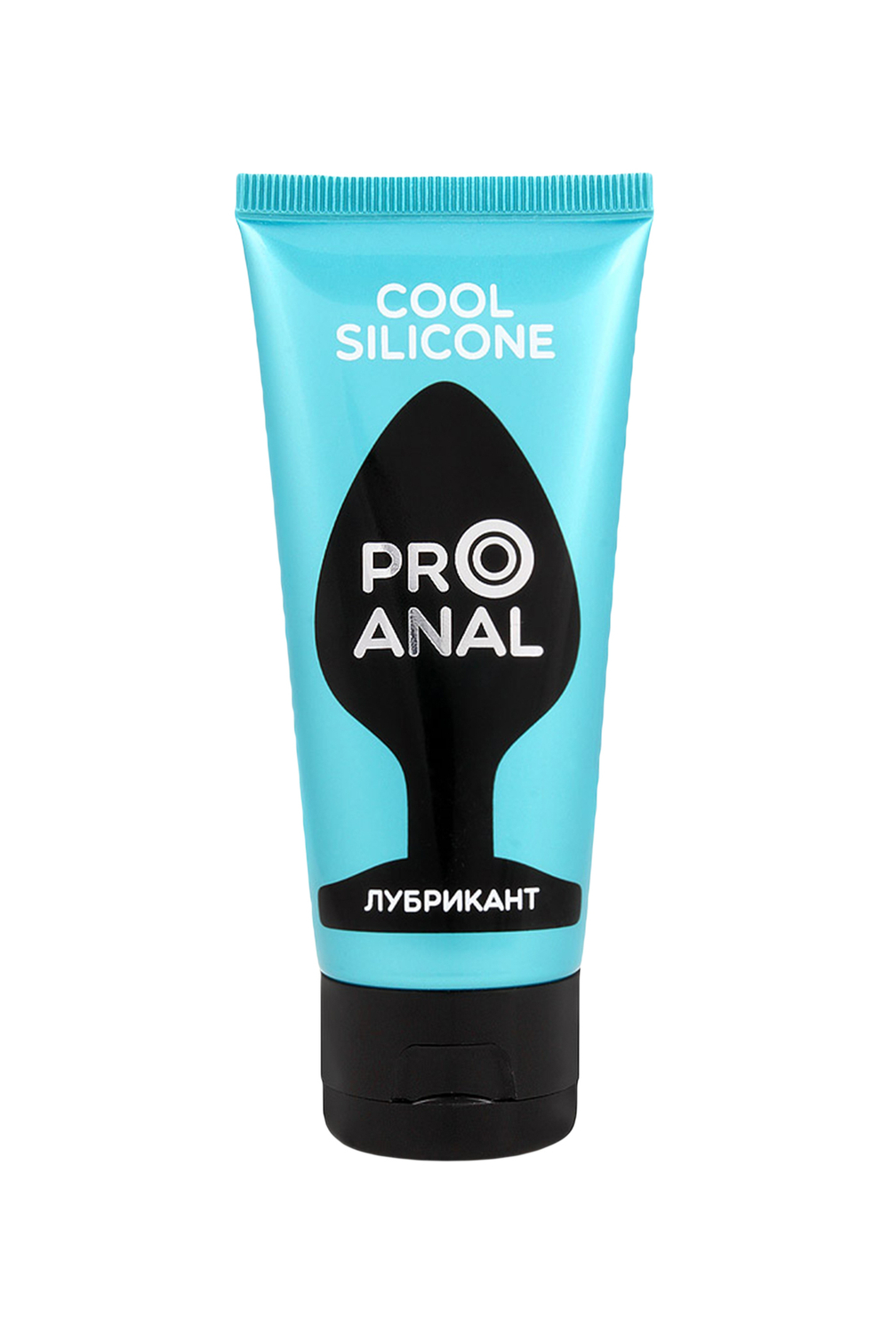 Анально-вагинальный гель Silicon Love Cool с охлаждающим эффектом 50 г
