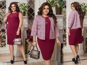 Комплект FK-6881 Фабрика Моды