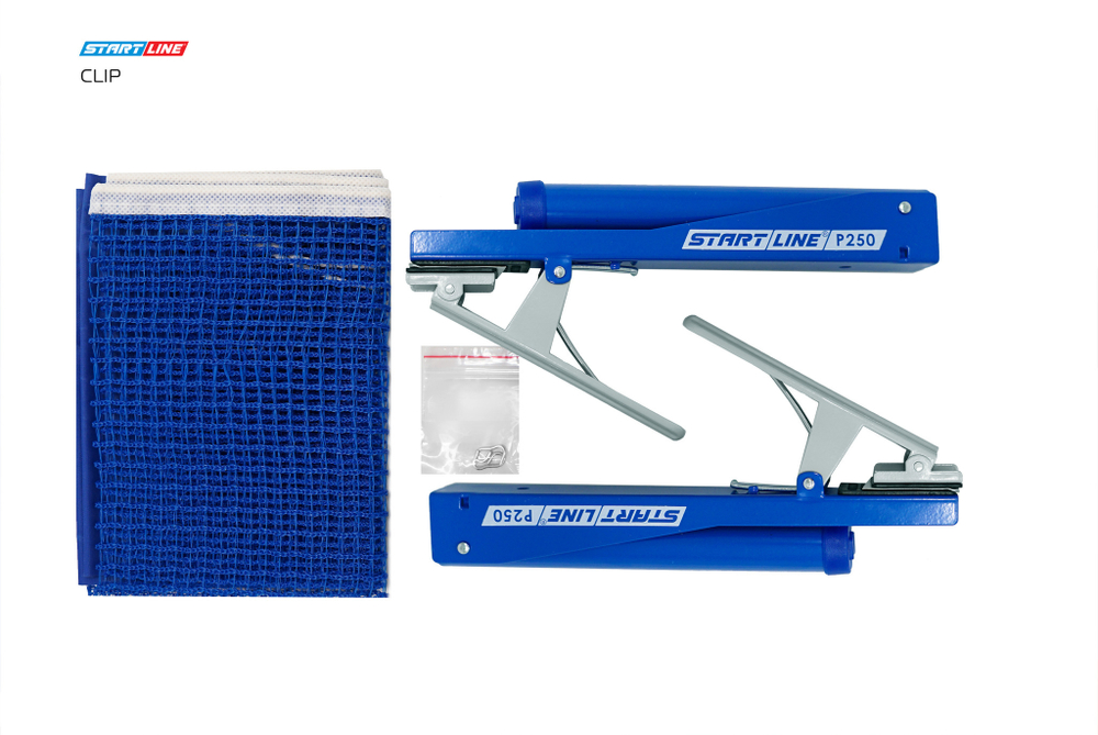 Сетка Start Line Clip