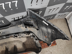 Бампер задний Haval Jolion 21-24 Б/У Оригинал 2804104XST01A