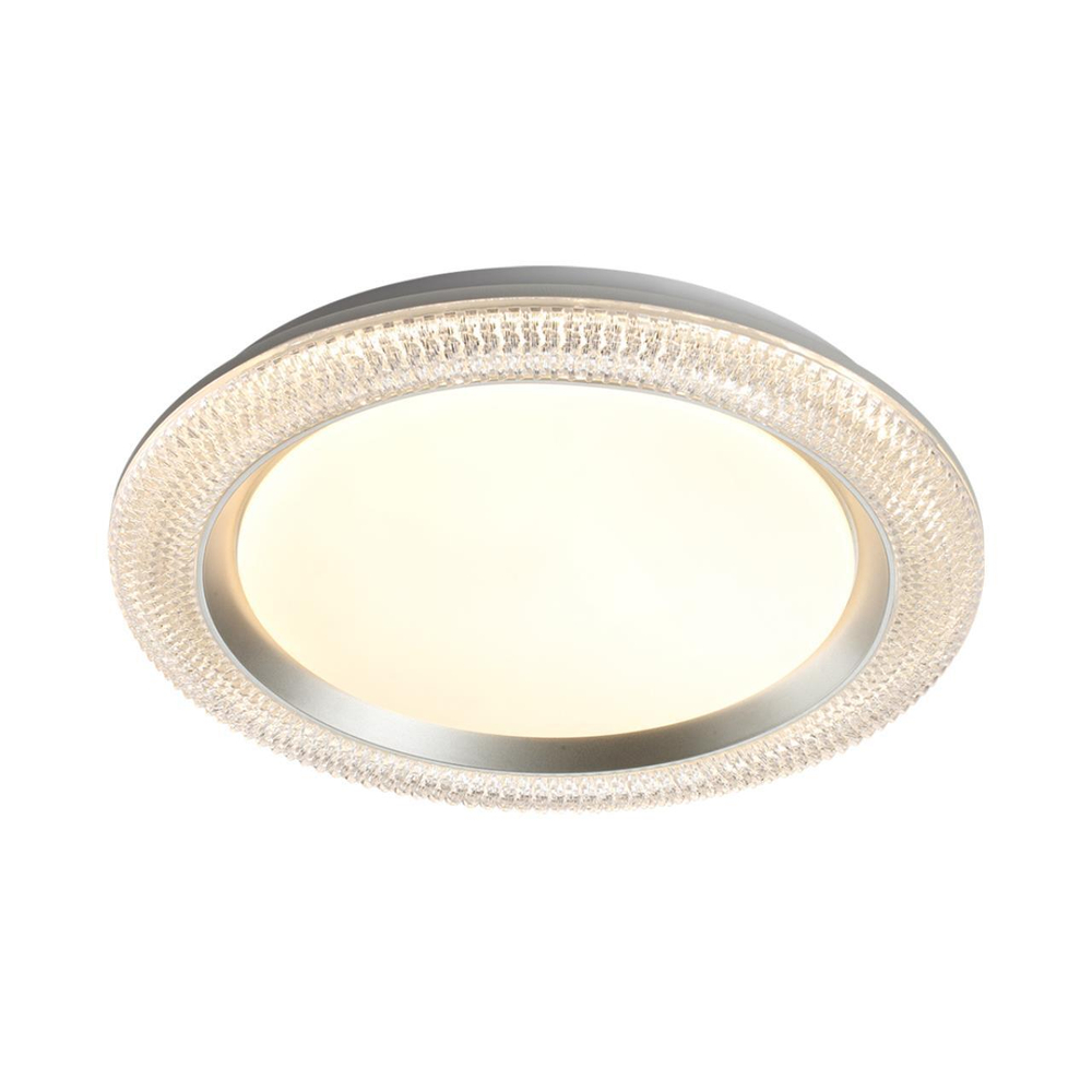 Потолочный светодиодный светильник Sonex VENDY 7782/DL