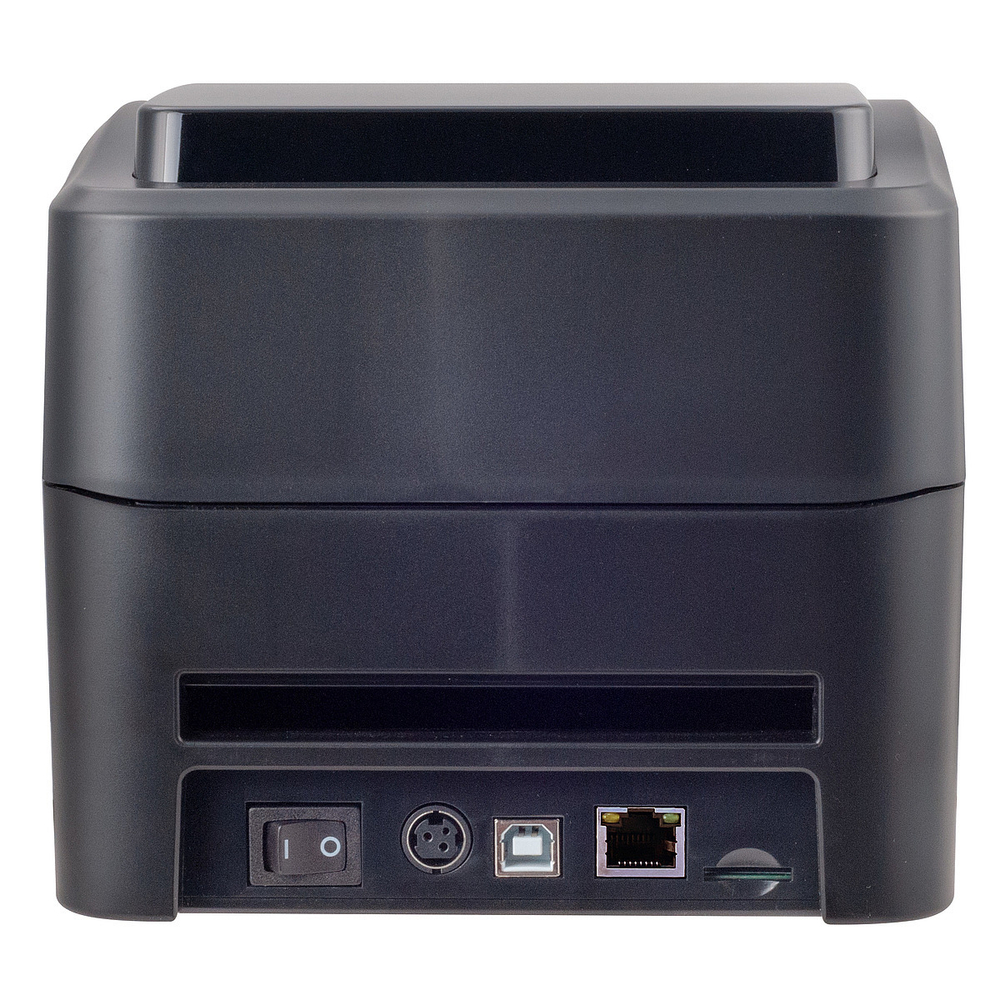 Принтер этикеток POSCenter PC-100UE (USB; LAN; 203dpi; 152mm/c)