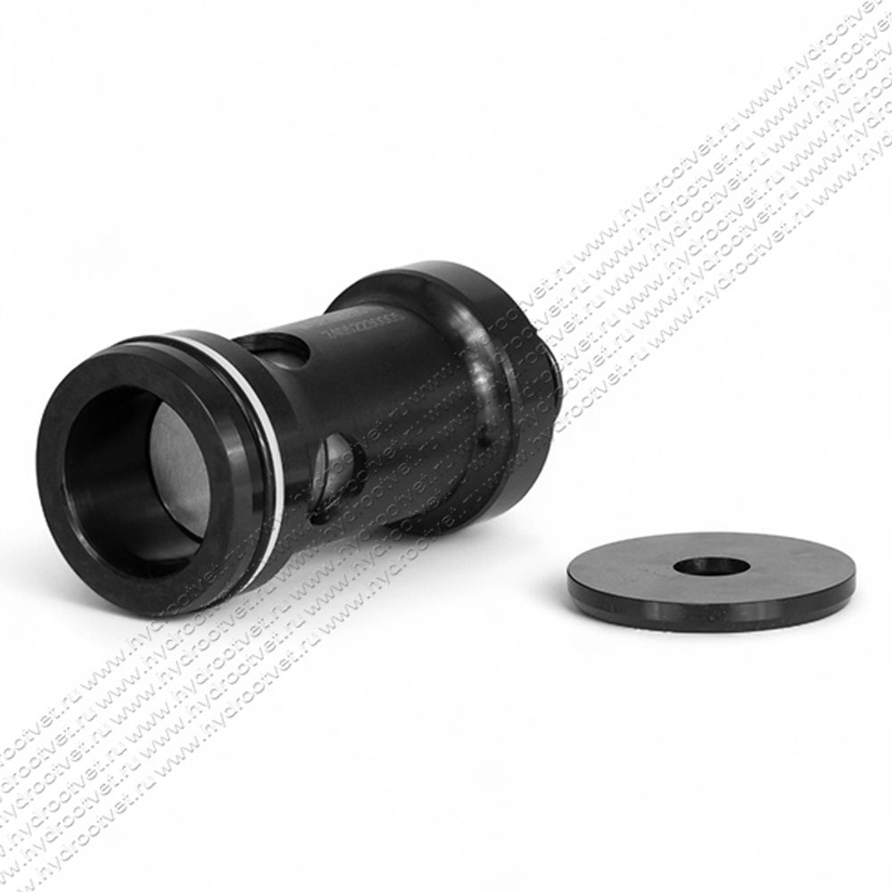 M-SR30KE05-10 - Обратный клапан картриджного монтажа, Ду32, G11/2 давление открытие 0,5 бар