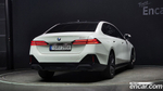 BMW 5 Series (G60) 520i M Sports (12.2023)