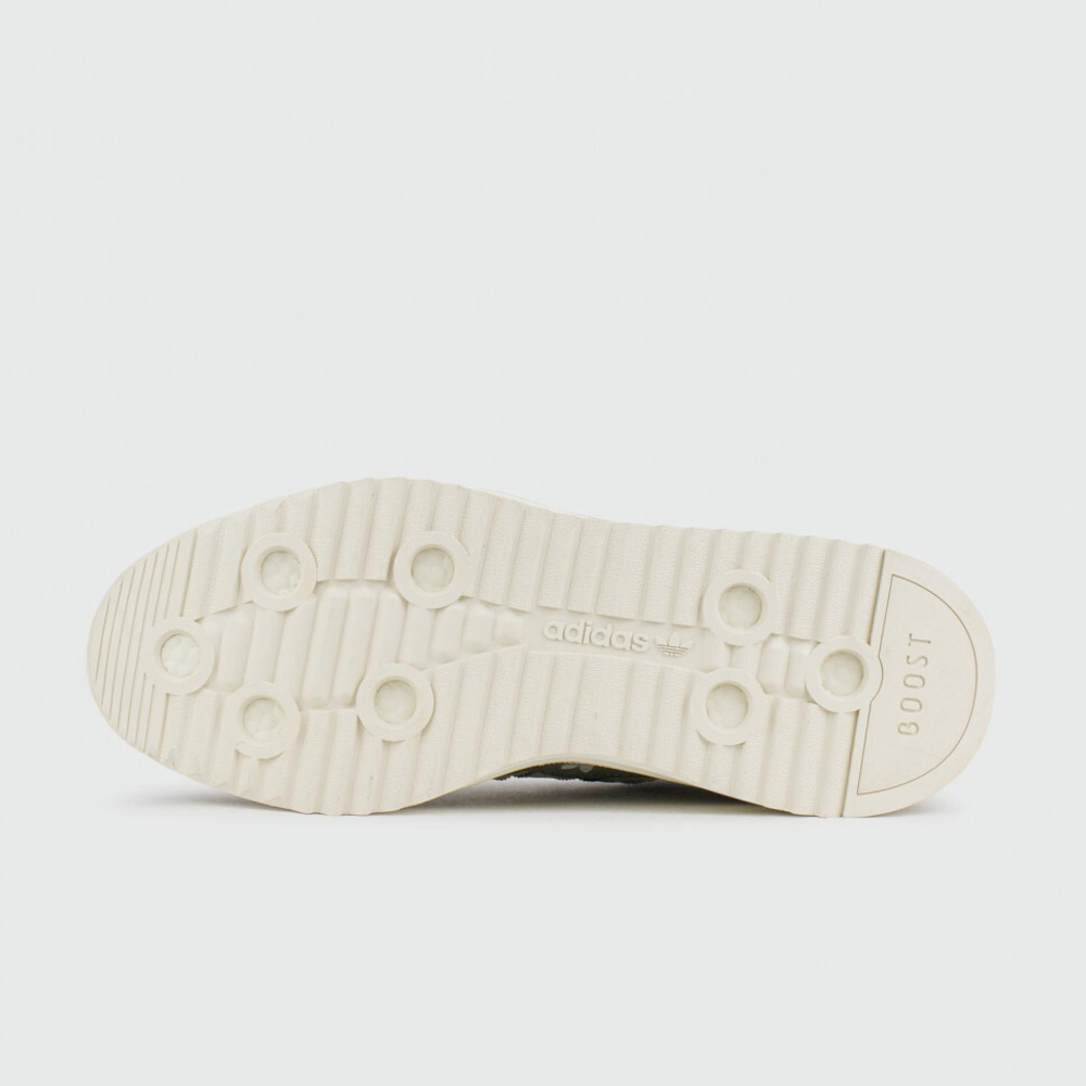 кроссовки Adidas SL 72 Boost Grey / Olive