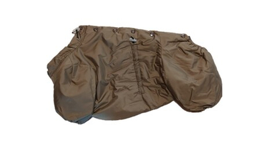 Комбинезон,  утепленный синтепоном 27Т мальчик (обхват груди 55 - 61)