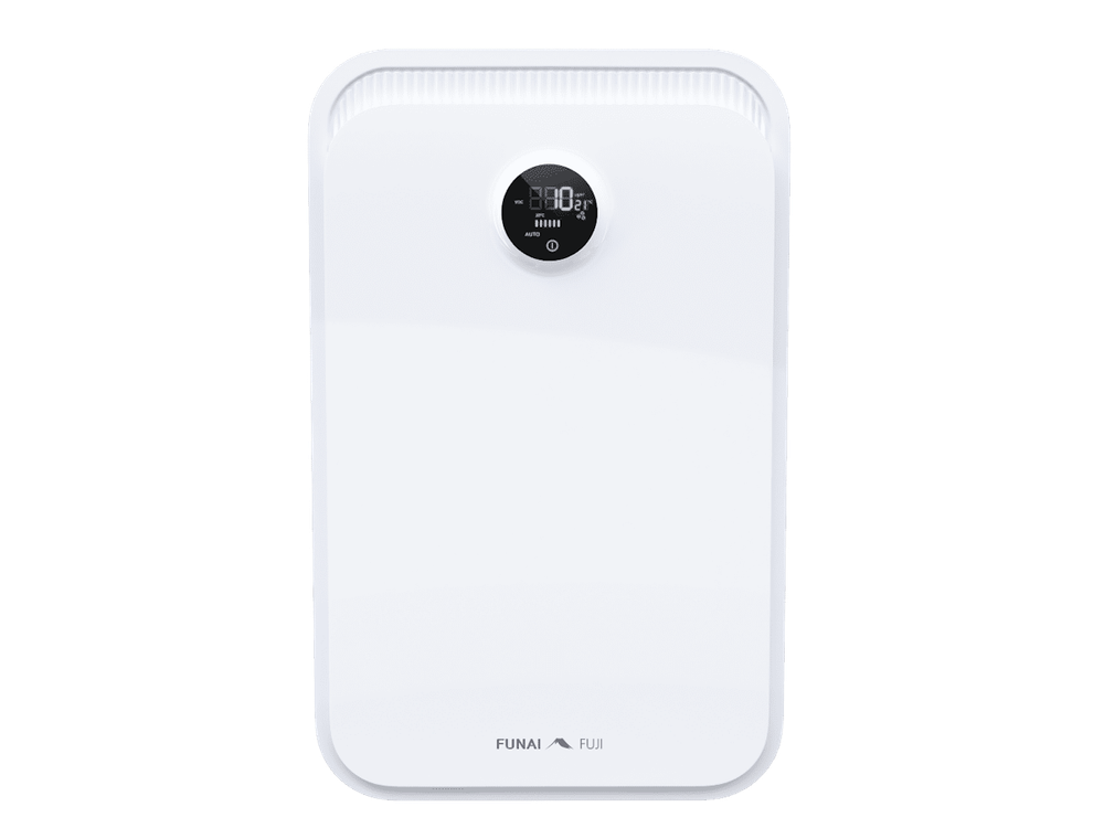 Приточно-вытяжная установка серии FUJI ERW-150X.P