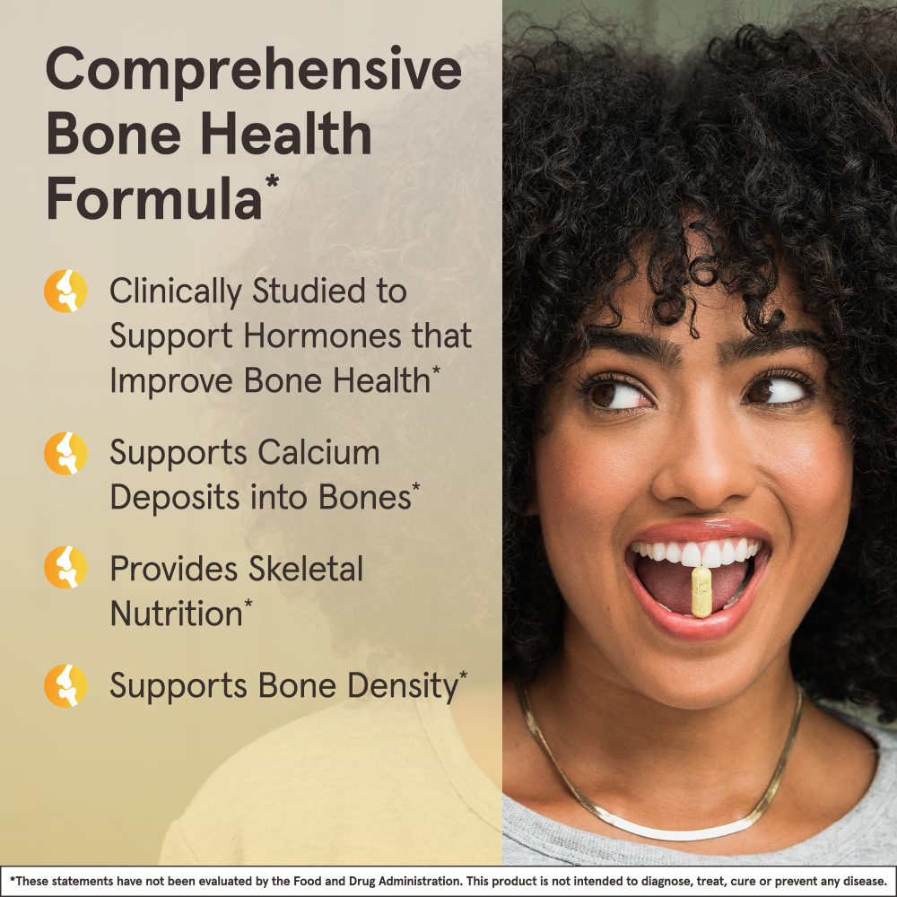 Jarrow Formulas, Bone-Up, 360 капсул