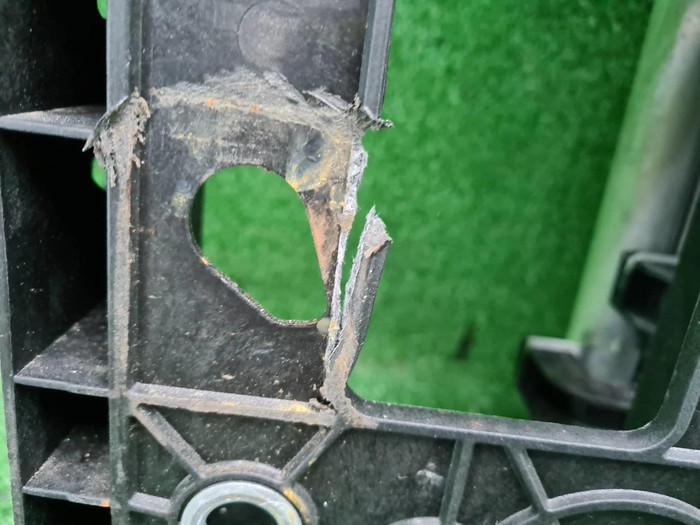 Телевизор в сборе Voyah Free (2021-н.в.)