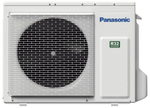 Сплит-система кондиционер Panasonic Professional CS-Z50YKEA/CU-Z50YKEA 50 м²