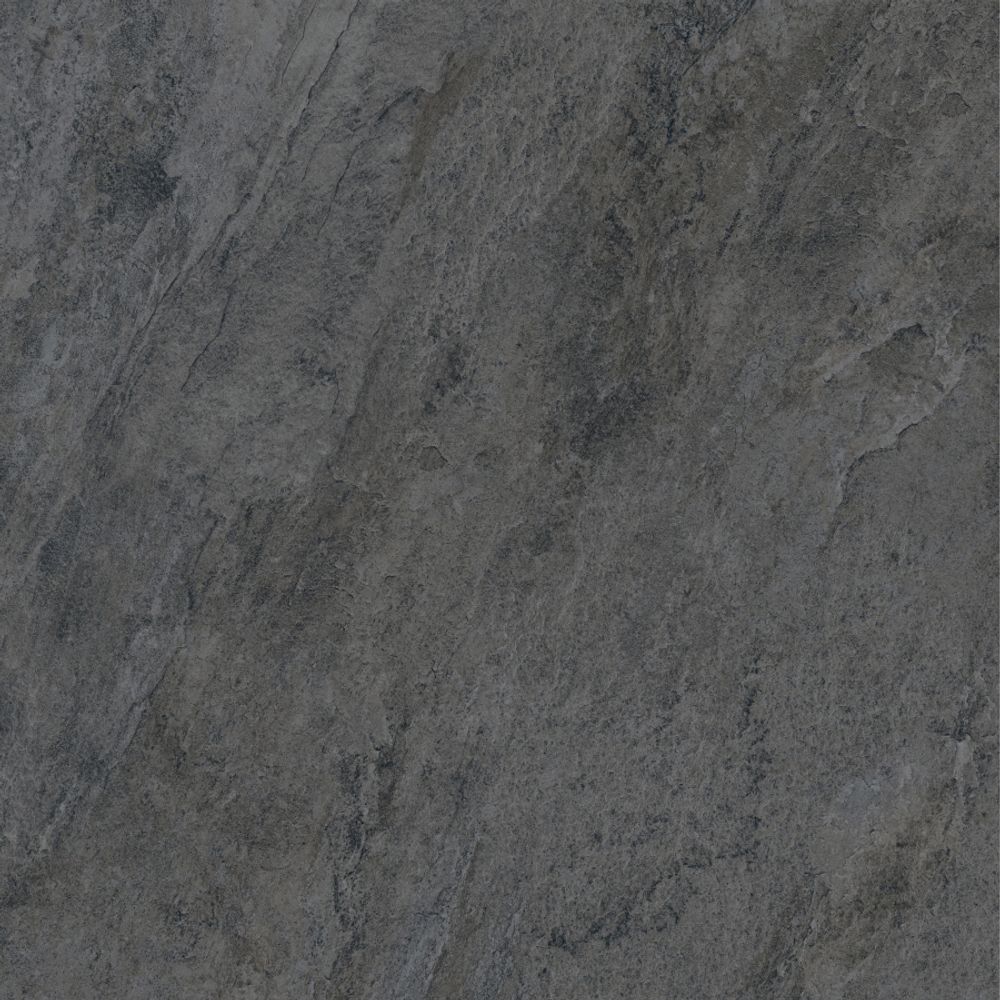 Керамогранит Quarstone Антрацит Матовый R10b 7рек 60x60