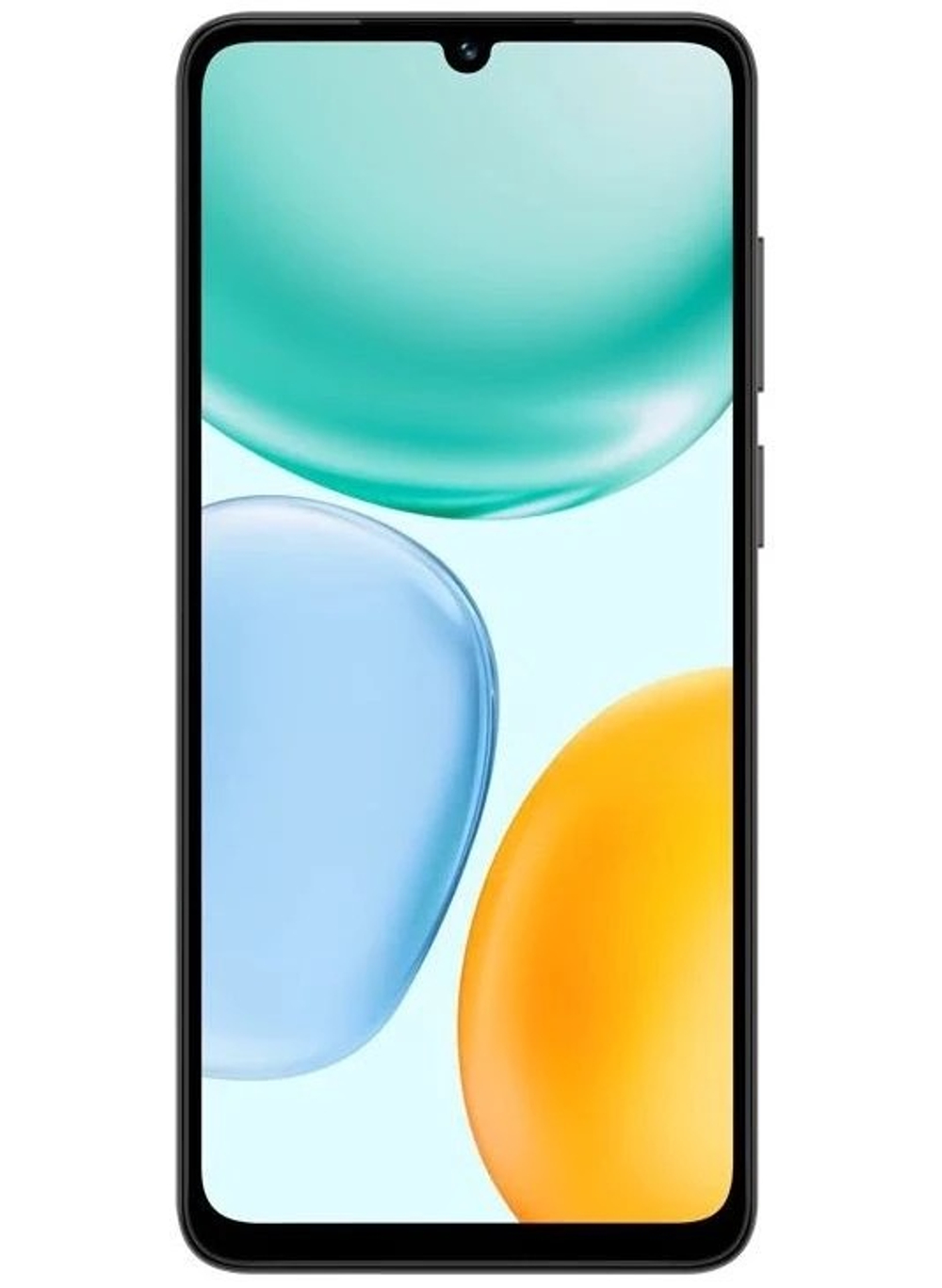 HONOR X5c 4/64 ГБ Black