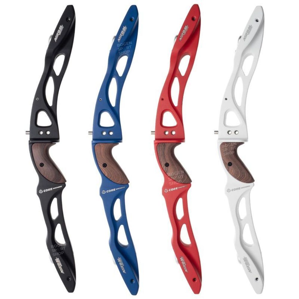 Рукоятка для лука спортивного Core Astral Recurve Riser