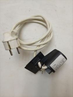 WMSD7105B кт17 Сетевой фильтр стиральной машины Indesit Ariston C00378443 б/у