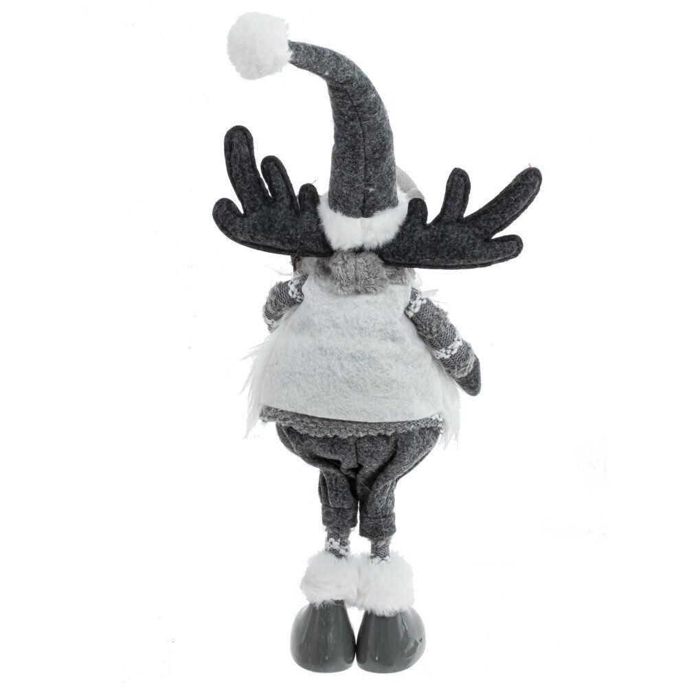 GAEM Игрушка набивная "Олень", L21 W15 H55/36 см, 2в.