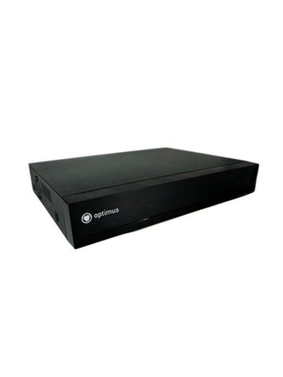 IP-видеорегистратор Optimus Prime NVR-5121-4P