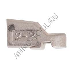 Держатель пластины ENH2-2 TP-08 "ACCKee"