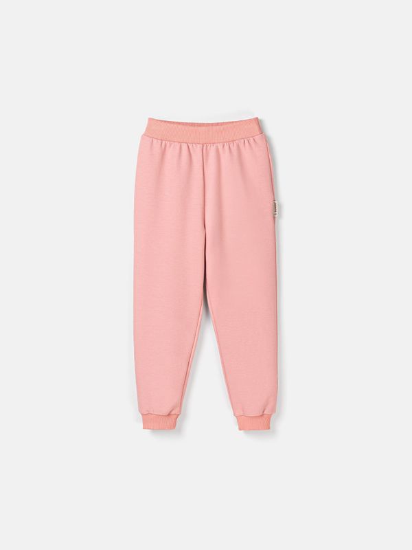 Джоггеры оверсайз облегченные 