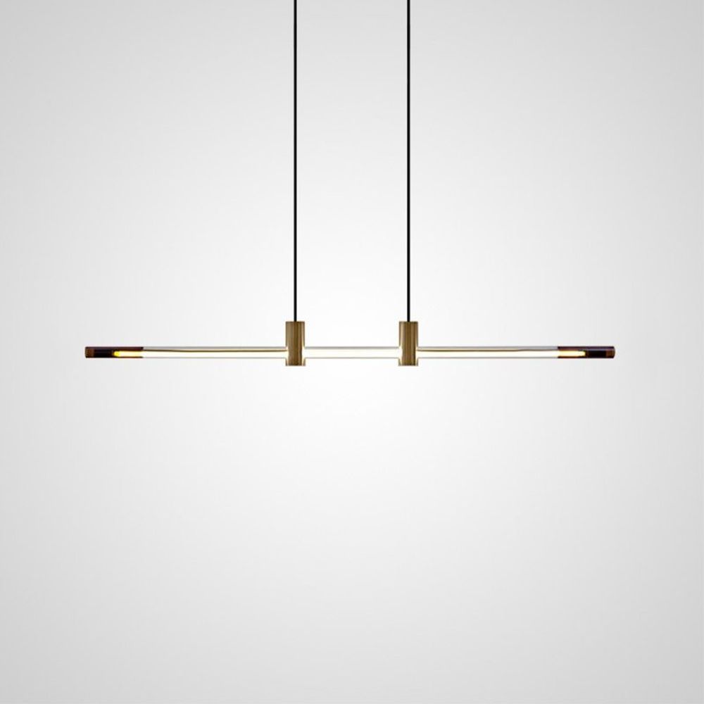 Подвесной светильник NISGA 120