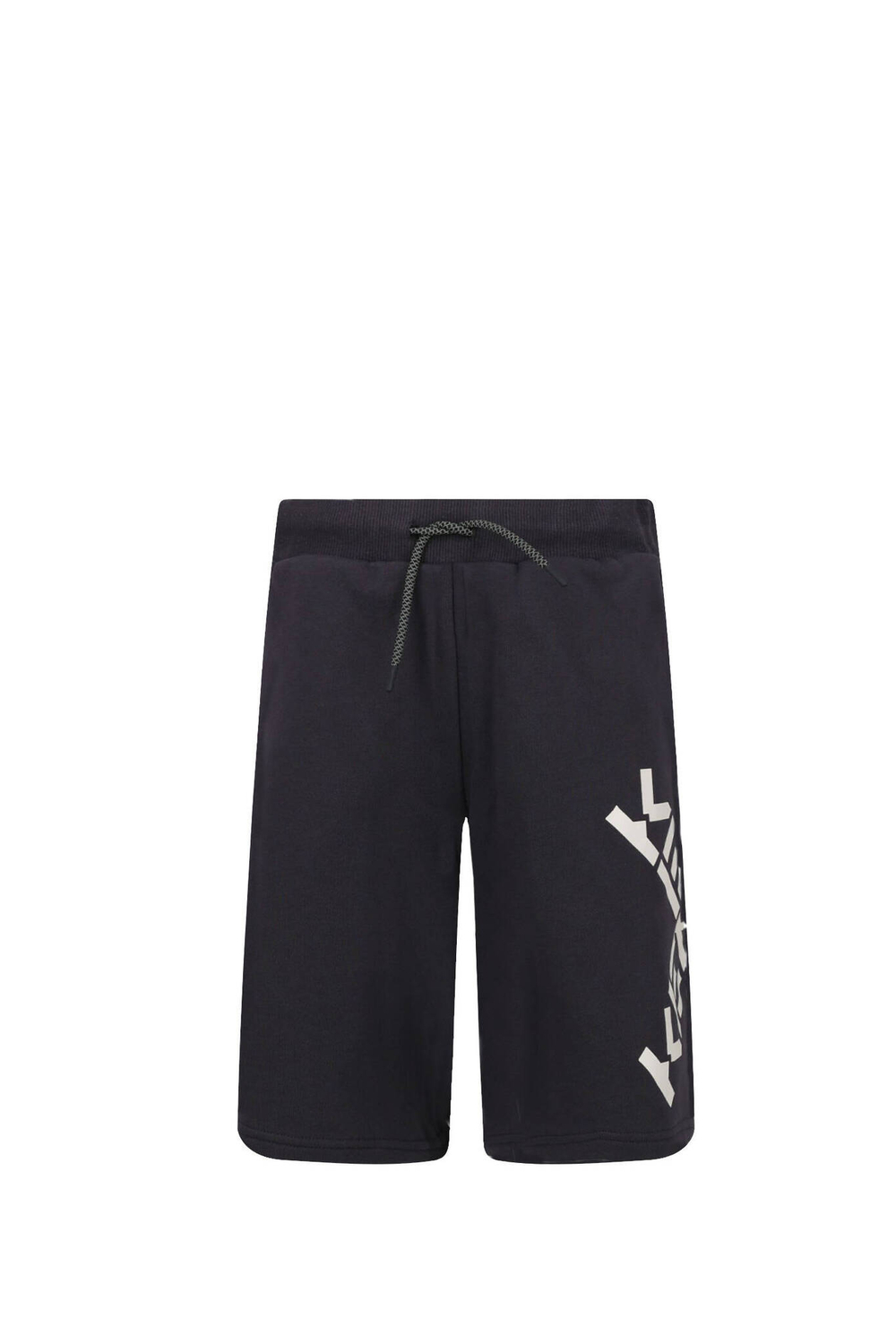 шорты KENZO KIDS - темно-синий(K24231)