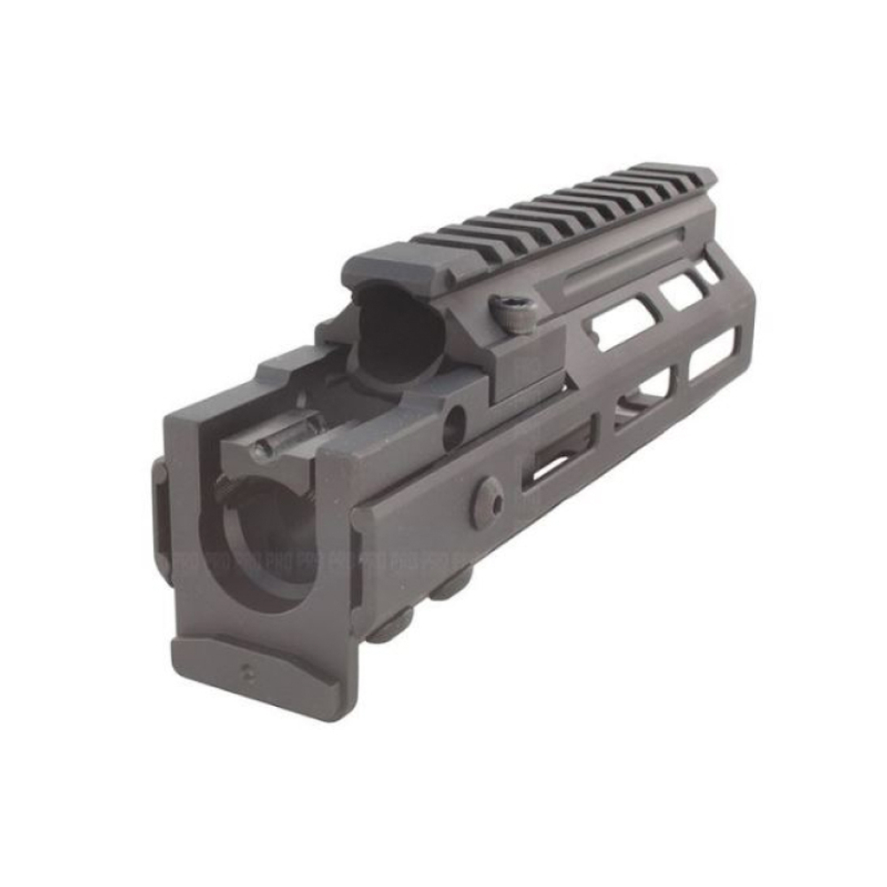 Цевье 3 M-LOK на Сайга 9, Витязь, SAG