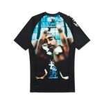 Рашгард A&P X TUPAC VIBES SS