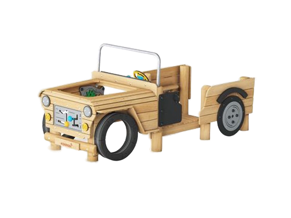Игровой элемент Eco ИЭ.11-012