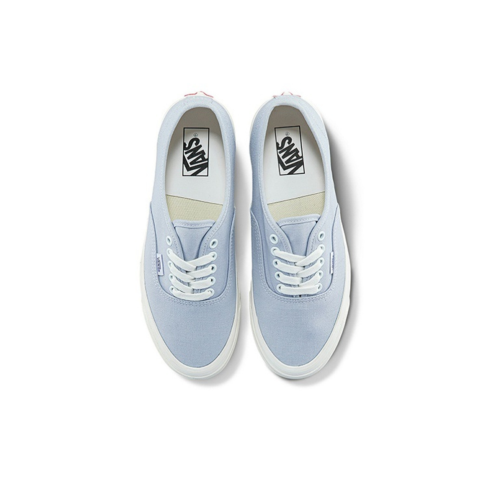 Кеды Vans Authentic 44 DX Blue/White
