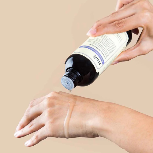 Dear, Klairs Supple Preparation Facial Toner тоник для лица с фито-олиго комплексом