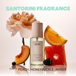 OUAI Hair & Body Mist Set