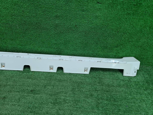 Накладка порога правая Kia Cerato 4 (2018-н.в.)