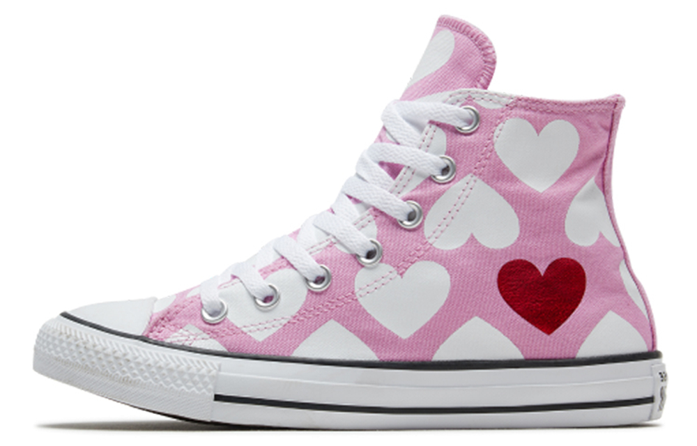 Chuck Taylor All Star Converse Hi "Valentine"