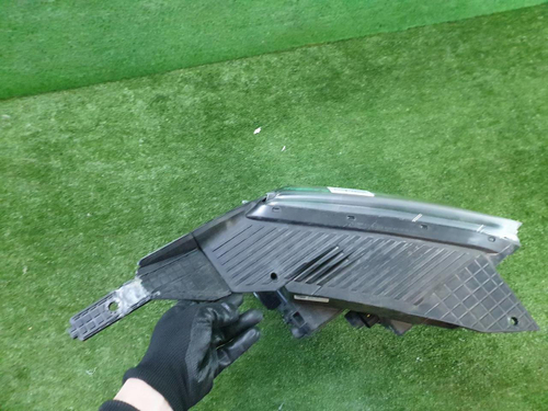 Битая Фара левая Hyundai Creta 2 (2021-н.в.) галоген