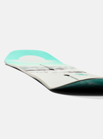 Сноуборд Burton Kids' Feelgood Smalls