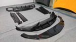 Карбоновый обвес для Lamborghini Urus S 2023-2024 Ламборгини Урус