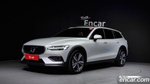 Volvo V60 Cross Country 2 Generation B5 Pro AWD (09.2020)