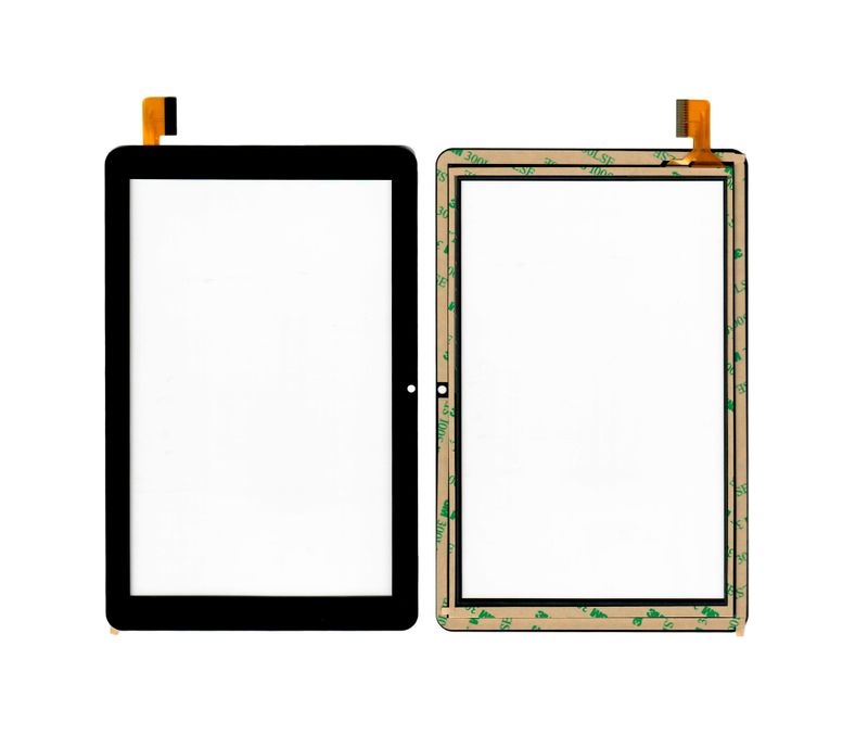 Тачскрин MJK-PG080-1954 (Черный)