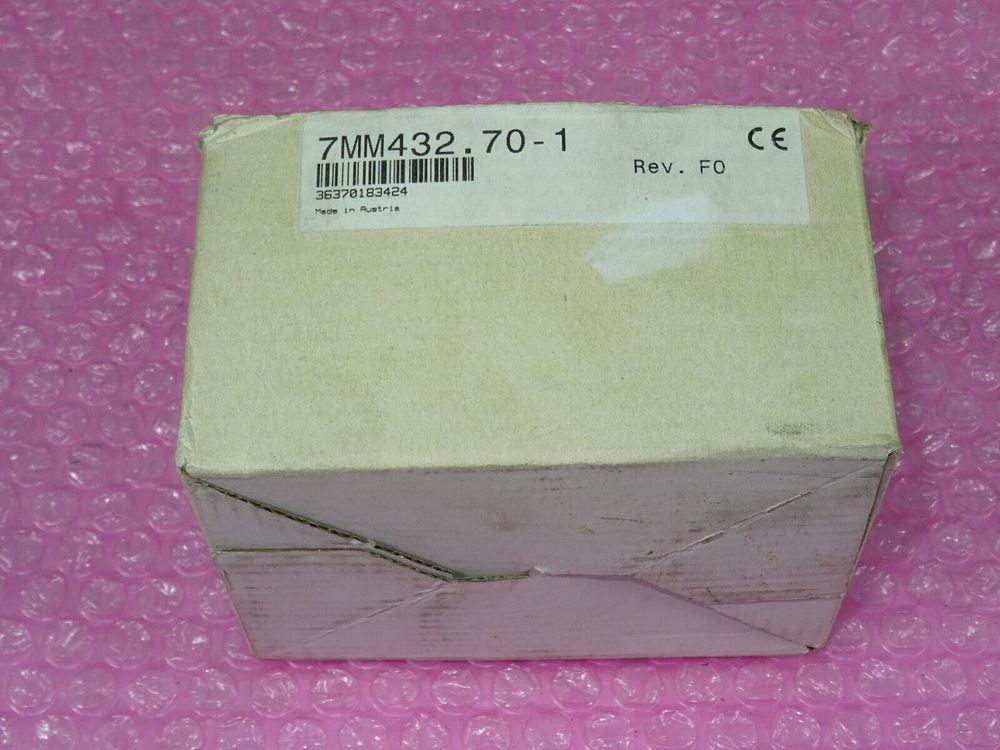 B&amp;amp;R 7MM432.70-1
