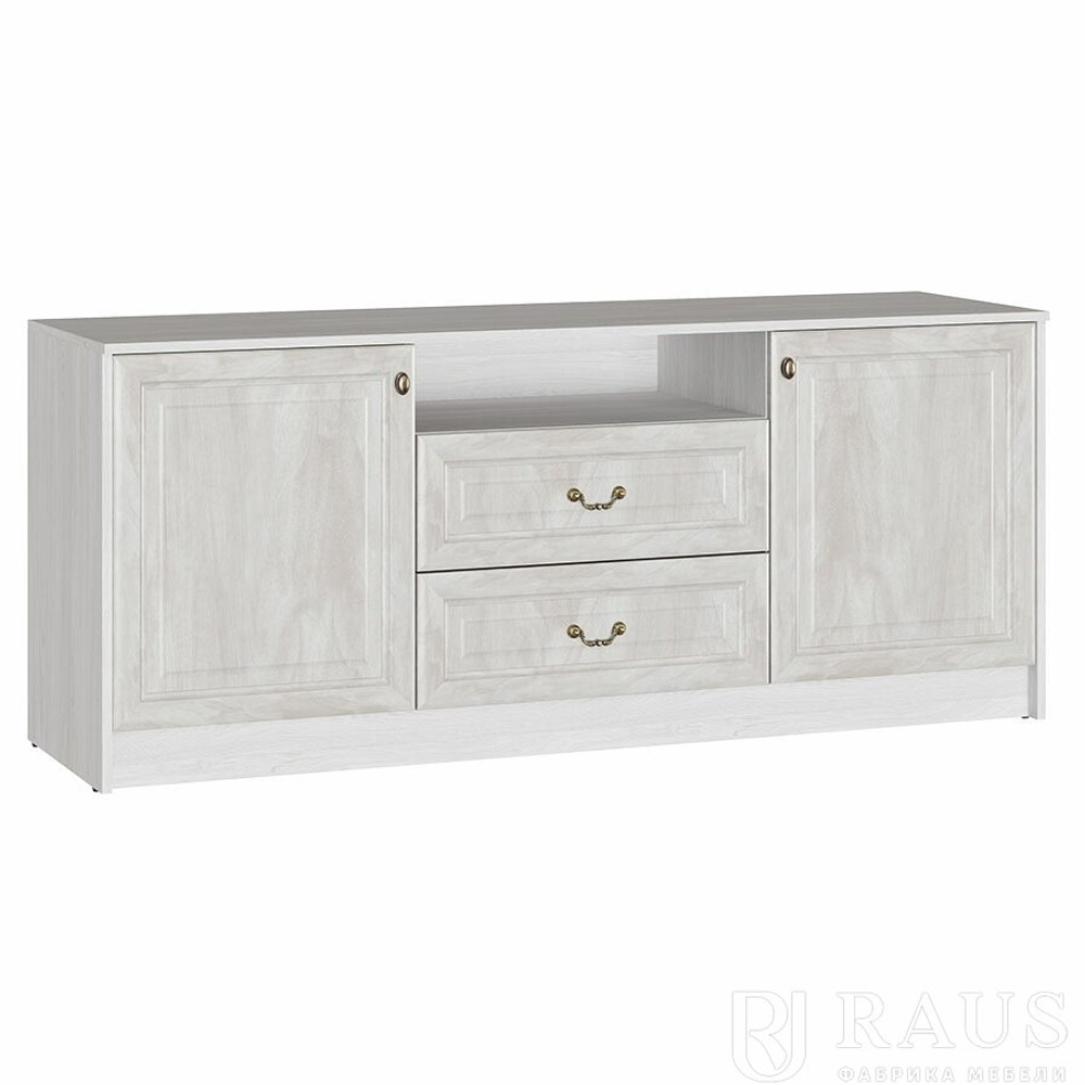 МП Яна ЯН-39 тумба (Орех Мальта/Орех Мальта) Раус