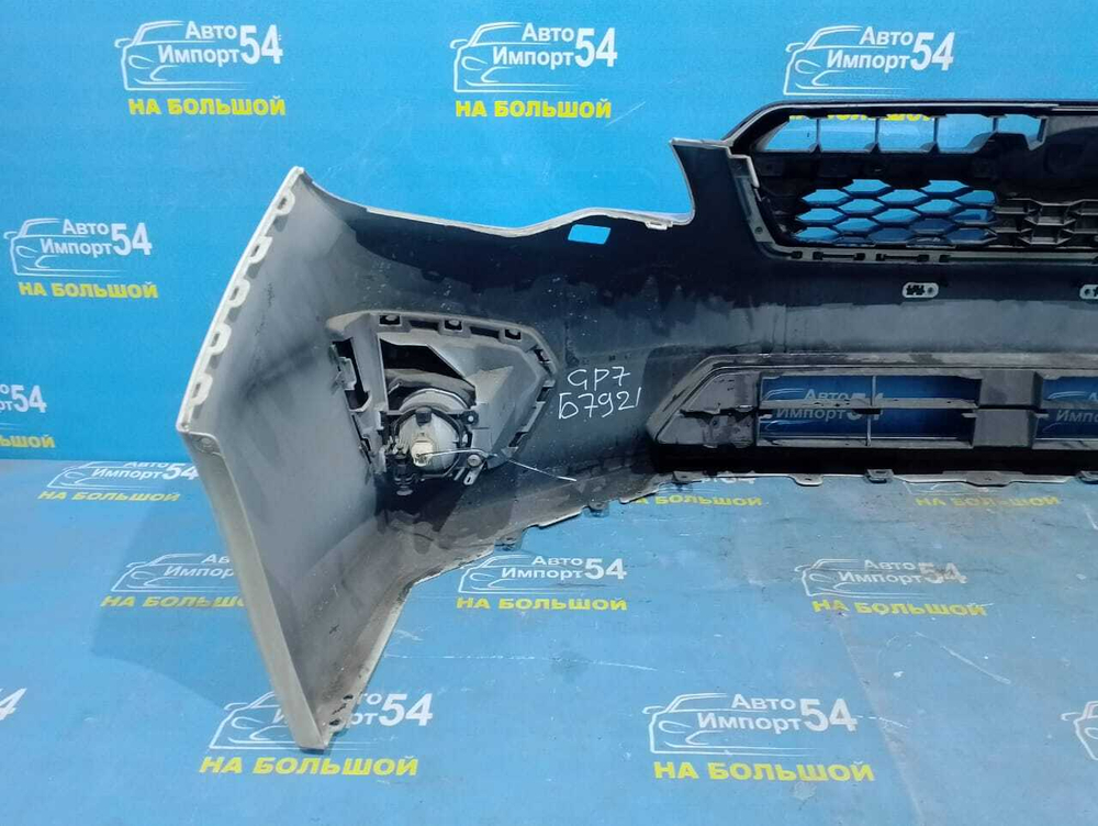 Бампер передний SUBARU IMPREZA 2011-2014