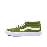 Кеды Vans SK8‑Mid 'Military Green' VN0A3WM3609