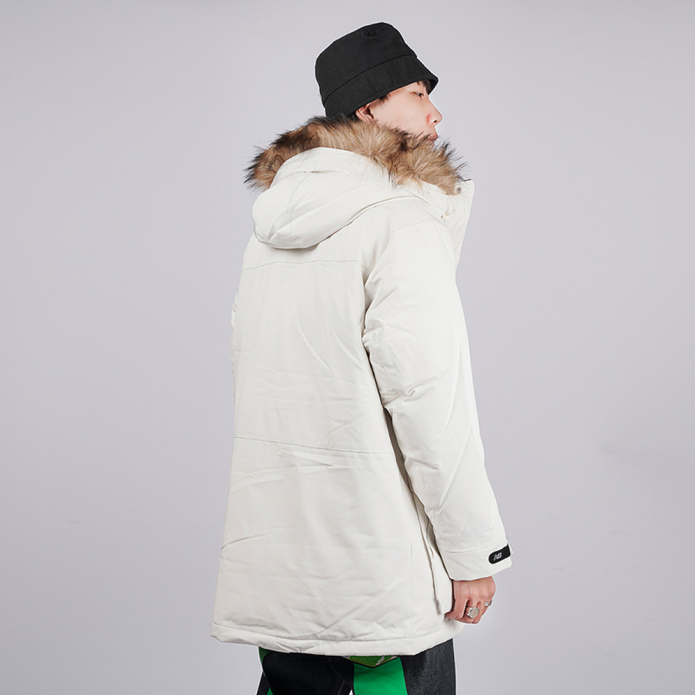 Куртки New Balance, NPA46011-IV