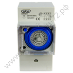 Таймеры электромеханические звуковые Энергия SYN, SUL