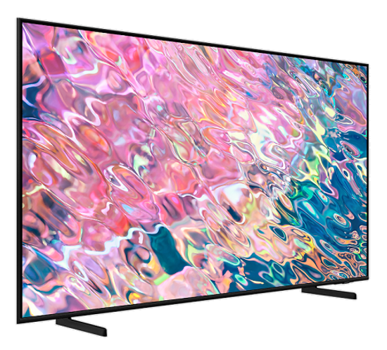 Samsung 85" Q60B QLED 4K Smart TV 2022
