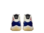 Баскетбольные кроссовки Air Jordan 11 "Rare Air"