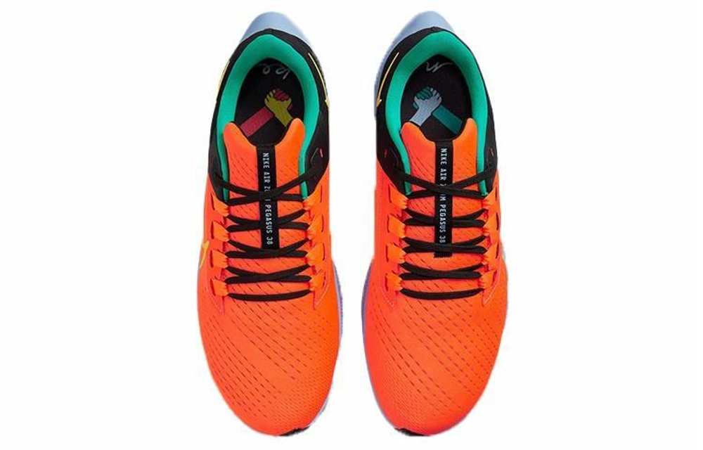 Кроссовки Nike Pegasus 38