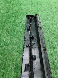Накладка двери передняя левая Omoda C5 (2022-н.в.)