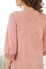 Халат Мелодия-2 Виотекс ПУДРОВЫЙ