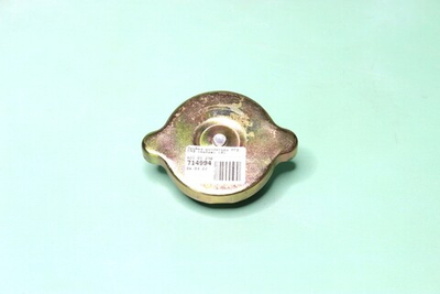 Крышка радиатора ГАЗ-3307,53, УАЗ, МТЗ малая